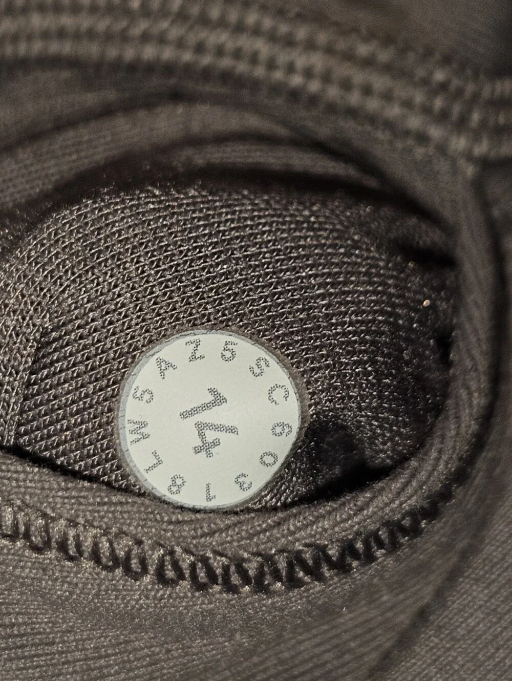 The Lululemon Fast and Free High-Rise Tight 27